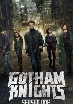 Gotham Knights (ซับไทย)