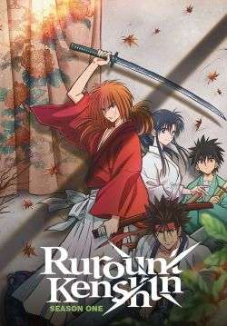 Rurouni Kenshin - ซามูไรพเนจร (2023) (ซับไทย)