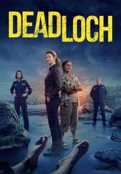 Deadloch - เดดล็อค ดับปริศนา (ซับไทย)