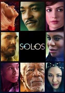 Solos - ชีวิตหลากมุม (ซับไทย) (จบ)
