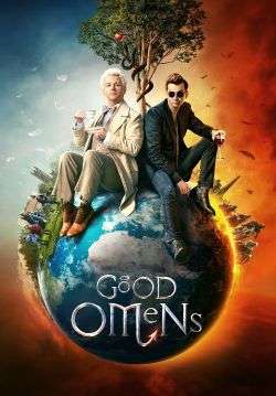 Good Omens (พากย์ไทย)