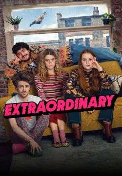 Extraordinary (ซับไทย)