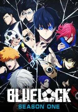 Blue Lock - ขังดวลแข้ง (พากย์ไทย)
