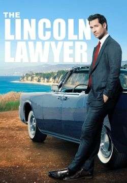 The Lincoln Lawyer - แผนพิพากษา (พากย์ไทย)