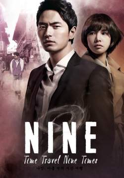 (จบ)Nine: 9 Times Time Travel(บรรยายไทย)