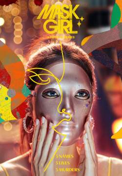 Mask Girl - มาสก์เกิร์ล (พากย์ไทย) (จบ)