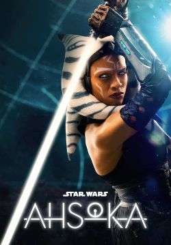Ahsoka (ซับไทย) (จบ)