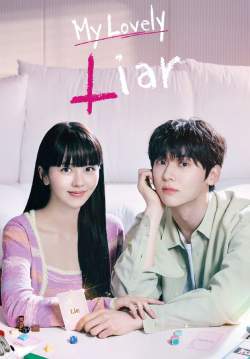 My Lovely Liar (พากย์ไทย) (จบ)
