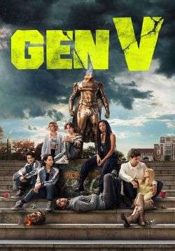 Gen V (ซับไทย)
