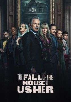The Fall of the House of Usher - บ้านปีศาจ (ซับไทย) (จบ)