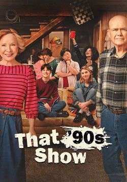 That '90s Show (ซับไทย)