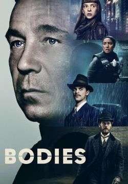 Bodies - ศพ (ซับไทย) (จบ)