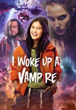 I Woke Up a Vampire - ตื่นมาก็เป็นแวมไพร์ (พากย์ไทย)