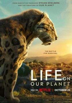 Life on Our Planet - ชีวิตบนโลกของเรา (พากย์ไทย)