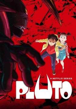 Pluto - ตามล่านักฆ่าแอนดรอยด์ (ซับไทย)