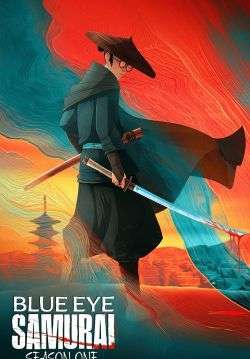 Blue Eye Samurai - ซามูไรตาฟ้า (พากย์ไทย)