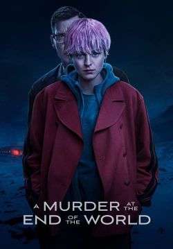 A Murder at the End of the World (ซับไทย) (จบ)