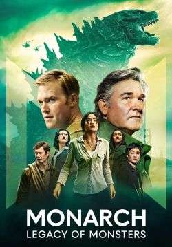Monarch: Legacy of Monsters (ซับไทย)
