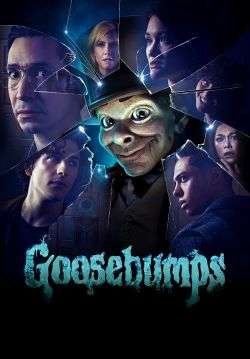 Goosebumps (ซับไทย)