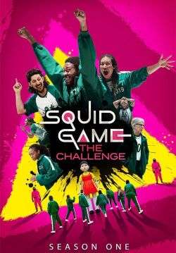Squid Game: The Challenge (พากย์ไทย)