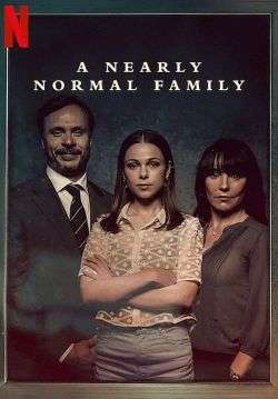 A Nearly Normal Family - ครอบครัวนี้... เกือบธรรมดา (ซับไทย) (จบ)