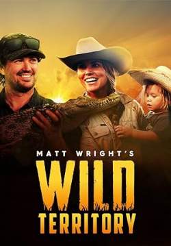 Wild Croc Territory (ซับไทย)