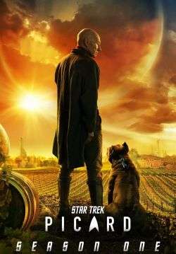Star Trek: Picard (พากย์ไทย) (จบ)