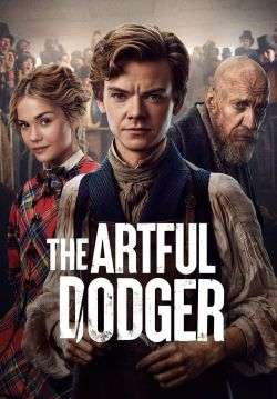 The Artful Dodger (ซับไทย)
