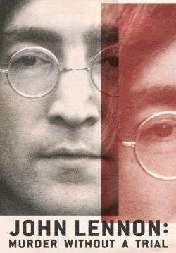 John Lennon: Murder Without a Trial (ซับไทย)