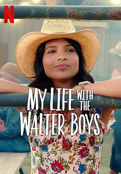 สาวน้อยกับหนุ่มๆ บ้านวอลเตอร์ - My Life with the Walter Boys (พากย์ไทย)