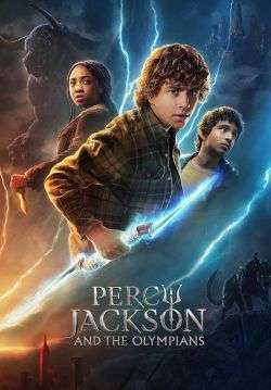 Percy Jackson and the Olympians (ซับไทย)