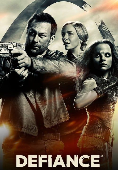 DeFiance (ซับไทย) (จบ)