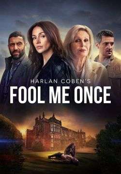Fool Me Once - อย่าหลอกกัน (ซับไทย)