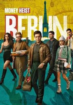 Money Heist: Berlin (ซับไทย)