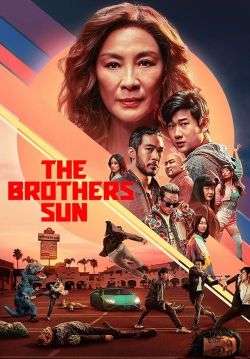 พี่น้องแสบตระกูลซัน - The Brothers Sun (พากย์ไทย)