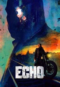 Echo (ซับไทย) (จบ)