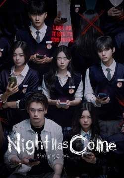 เกมโหวตตาย - Night Has Come (พากย์ไทย)