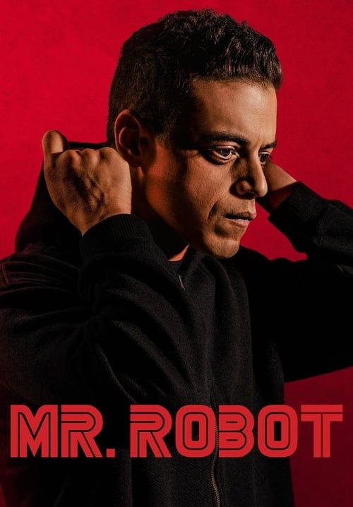 Mr.Robot (ซับไทย)