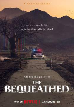 มรดกอาถรรพ์ - The Bequeathed (พากย์ไทย) (จบ)