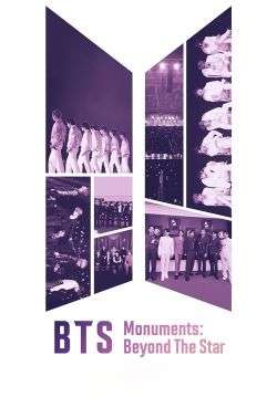 BTS Monuments: Beyond the Star (ซับไทย) (จบ)