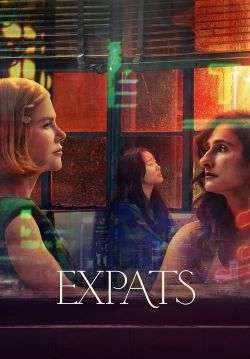 Expats (ซับไทย) (จบ)