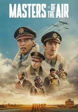 Masters of the Air (ซับไทย) (จบ)
