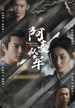 Fighting for Love - สตรีกล้าท้าสงครามรัก (ซับไทย) (จบ)