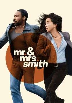 Mr. And Mrs. Smith (ซับไทย)