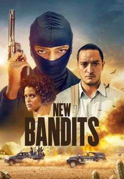 New Bandits - โจรมือใหม่ (ซับไทย)