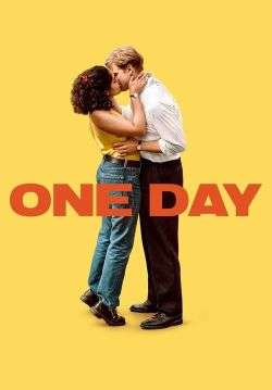 One Day - หนึ่งวัน นิรันดร์รัก (พากย์ไทย) (จบ)