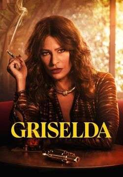 Griselda - เจ้าแม่โคเคน (พากย์ไทย) (จบ)
