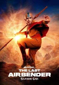 เณรน้อยเจ้าอภินิหาร - Avatar: The Last Airbender (พากย์ไทย)