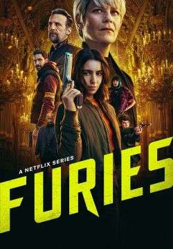 Furies - ชำระแค้นทรชน (ซับไทย)
