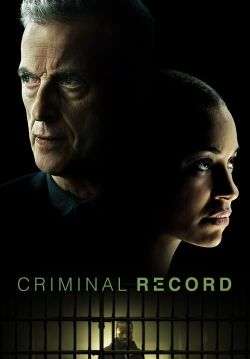 Criminal Record (ซับไทย)